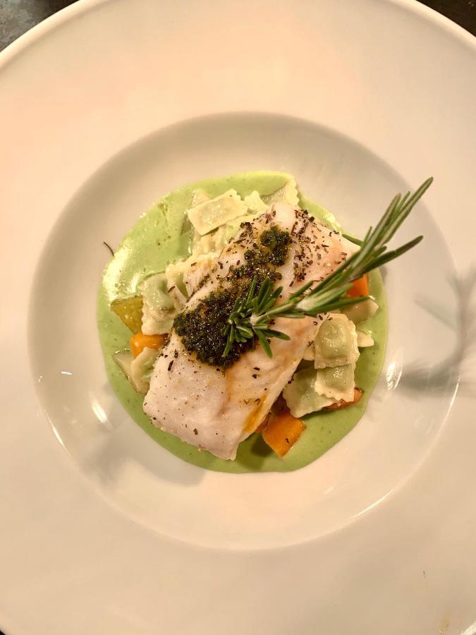 Val-dʼIsère L'Annexe酒店 外观 照片